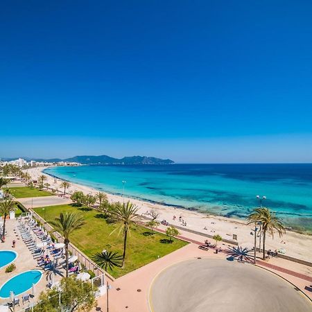 Appartamento Sa Maniga 6G Cala Millor  Esterno foto