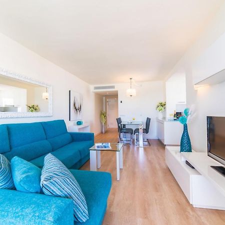 Appartamento Sa Maniga 6G Cala Millor  Esterno foto