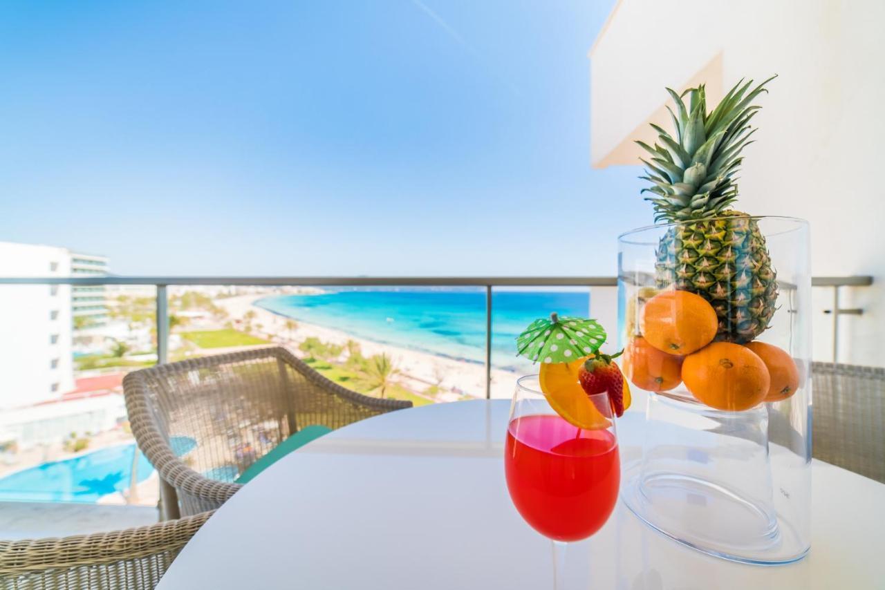 Appartamento Sa Maniga 6G Cala Millor  Esterno foto