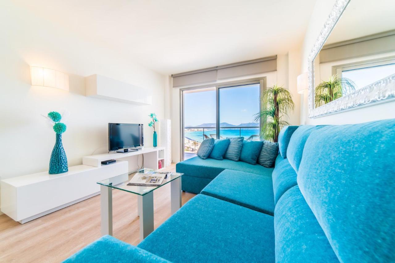 Appartamento Sa Maniga 6G Cala Millor  Esterno foto