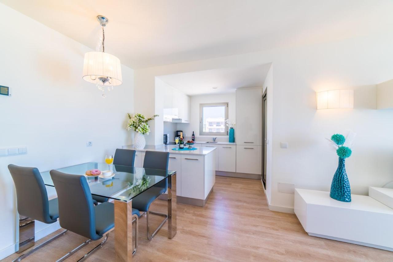 Appartamento Sa Maniga 6G Cala Millor  Esterno foto