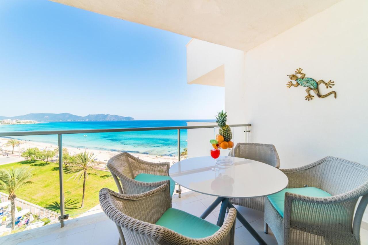 Appartamento Sa Maniga 6G Cala Millor  Esterno foto
