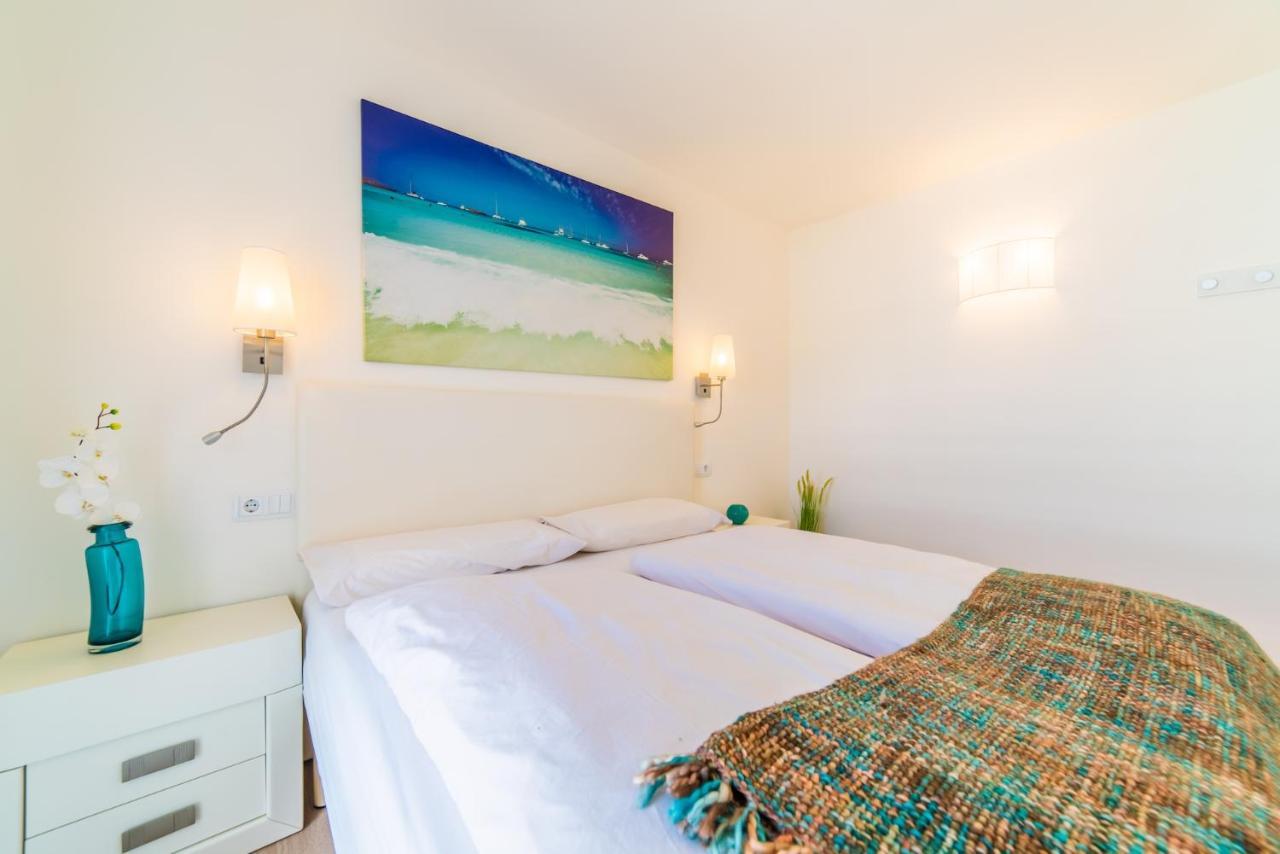 Appartamento Sa Maniga 6G Cala Millor  Esterno foto