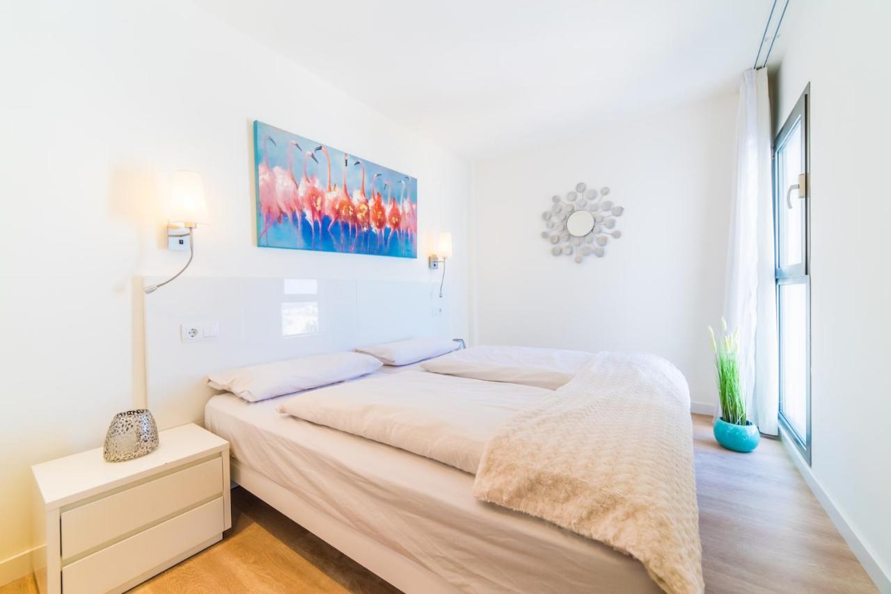 Appartamento Sa Maniga 6G Cala Millor  Esterno foto