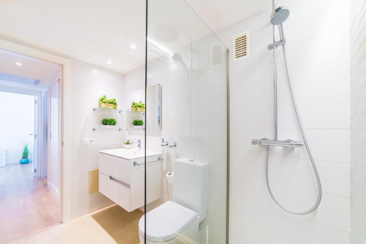 Appartamento Sa Maniga 6G Cala Millor  Esterno foto