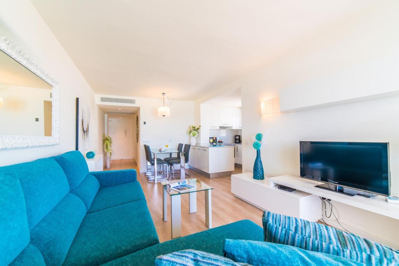 Appartamento Sa Maniga 6G Cala Millor  Esterno foto