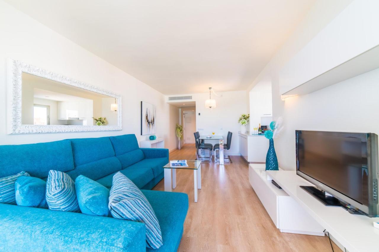 Appartamento Sa Maniga 6G Cala Millor  Esterno foto