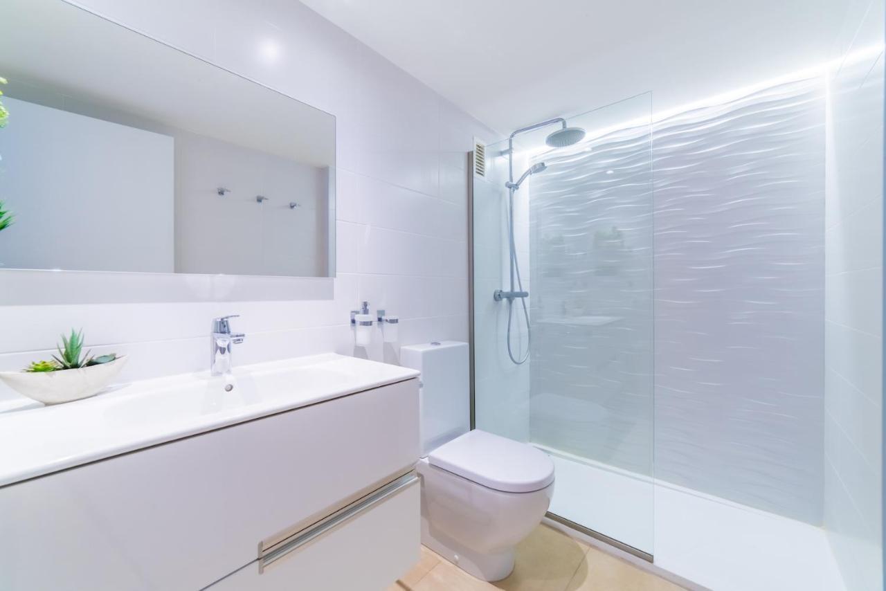 Appartamento Sa Maniga 6G Cala Millor  Esterno foto
