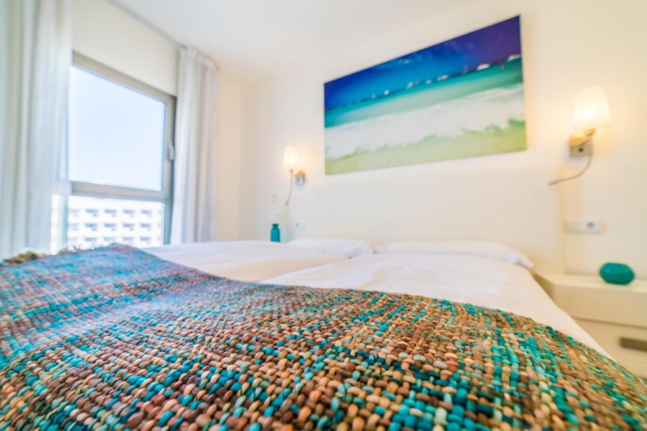 Appartamento Sa Maniga 6G Cala Millor  Esterno foto