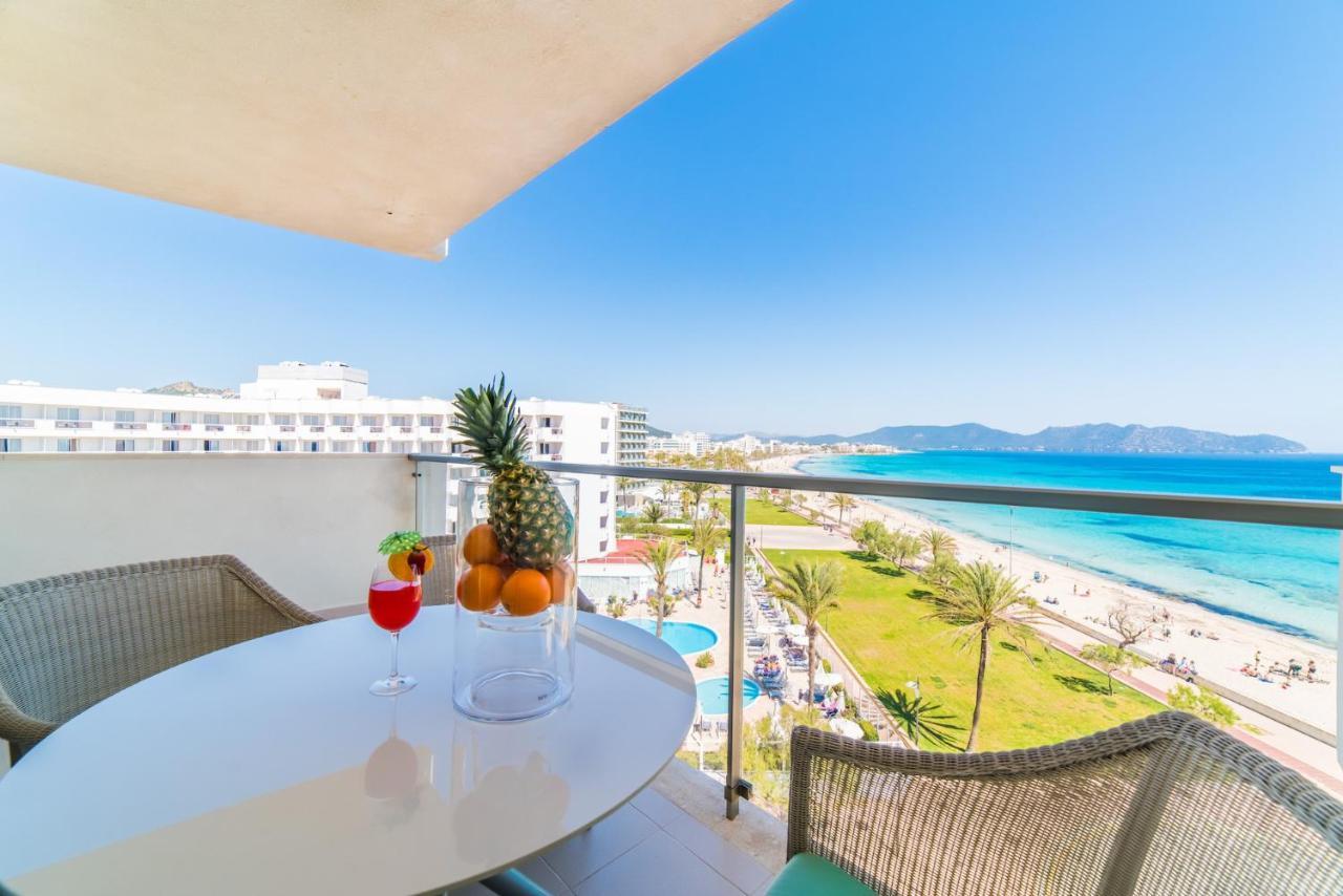 Appartamento Sa Maniga 6G Cala Millor  Esterno foto